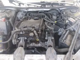 323-01314 Buick Fuel Pump Assembly Fits 00-03 Century 24499587