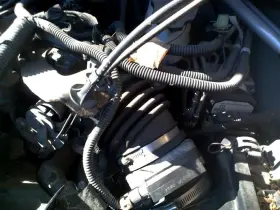 338.gm4e04 Buick Rendezvou 2004 Air Tube/resonator 3239241