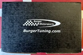 F30-n55-stg1 Burger Motorsports Bmw 335i N55-f30 Stage 1