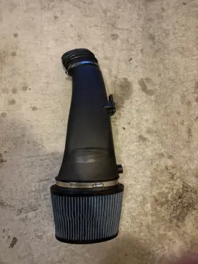 M135i Burger Motorsports Bms Cold Air Intake For 2011-2013 Bmw 135i 335i Filter Ki