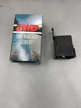 R3219p Bwd Automotive Engine Control Module Wiring Relay