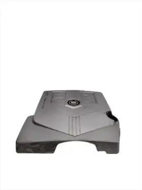 12584921 Cadillac Engine Appearance Cover Cts 2004-2007 3.6l Motor Top Garnish Panel