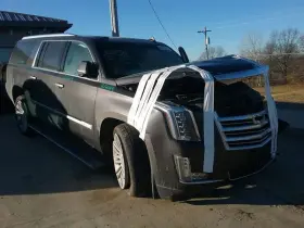 177.gm6f17 Cadillac Gas Lid Escalaesv 2017 Fuel Filler Door 1373513