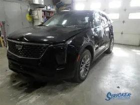 177.gm6m24 Cadillac 2024 Xt4 Fuel Filler Door 1569138