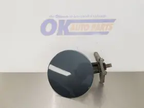 177.gm6u11 Cadillac 11 Cts-v Fuel Filler Door Gas Lid Gray