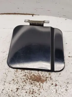 177.gm6v11 Cadillac Dts 2011 Fuel Filler Door 1204173