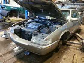 178.gm6w00 Cadillac Eldorado 2000 Fuel Cap 1792202