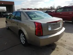197-01994 Cadillac Fuel Tank Fits 03 Cts 1344799