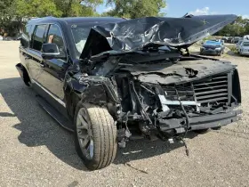 197-02289 Cadillac Fuel Tank Fits 15-16 Escalade 770988