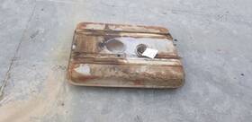Cadillac 197.gm6u59 1959 Sedan Deville Fuel Tank Assembly
