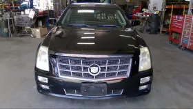 323-00345 Cadillac Fuel Pump Assembly Fits 08-11 Sts 647280