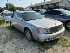 323-01301 Cadillac Fuel Pump Assembly Fits 98-03 Seville 771297