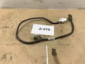 323-01715 Cadillac 2010 2011 Srx Fuel Pump Chassis Wire Wiring Harness Oem