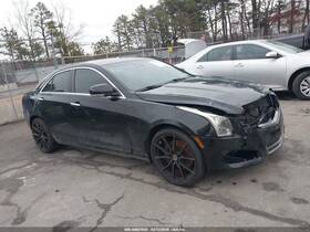 Cadillac 372-10118 Vacuum Pump 2.0l Fits 14-22 Malibu 462167