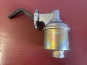 40695 Cadillac Ac Fuel Pump For 1969 1970 1971 1972 472 V8 Without Air Cond