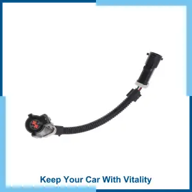 No.hw2080 Carpopart 197975016768/hw2080 4 Pin Sensor Wiring Harnesses For Ford Mustang 87-09 1pcs