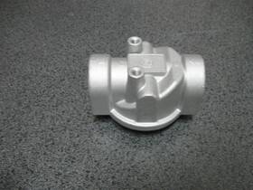 Carquest 89001 Fuel Filter Housing Mount For Wix Gfb1 24001 Baldwin Fb1307 New