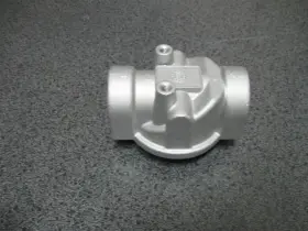 Fb1307 Carquest 89001 Fuel Filter Housing Mount For Wix Gfb1 24001 Baldwin New