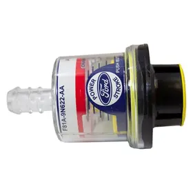Fa1717 Carquest/motorcraft - Air Filter