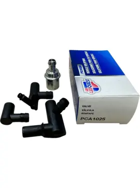 Pca1025 Carquest Valve Sale