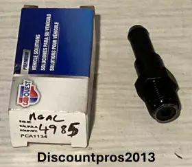 Pca1134 Carquest Pcv Valve Toyota Lexus Scion 2009-2018