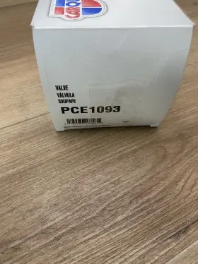 Pce1093 Carquest Pcv Valve