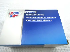 Pca1042 Carquest Premium Vehicle Solutions Pcv Valve