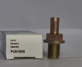 Pca1059 Carquest Premium Vehicle Solutions Pcv Valve