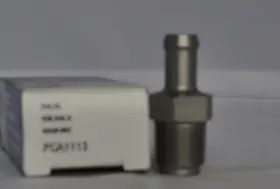 Pca1113 Carquest Premium Vehicle Solutions Pcv Valve