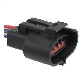 Carquest Premium Vehicle Solutions Pta1146 1984-2011 Ford/lincoln/mazda/mercury Ignition Coil Connector