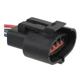 Pta1146 Carquest Premium Vehicle Solutions 1984-2011 Ford/lincoln/mazda/mercury Ignition Coil Connector
