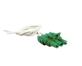 Pta1181 Carquest Premium Vehicle Solutions Manifold Absolute Pressure Sensor Connector