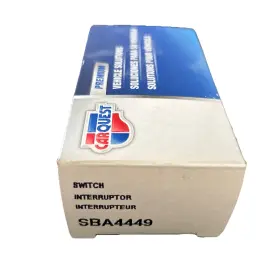 Sba4449 Carquest Fuel Tank Selector Switch