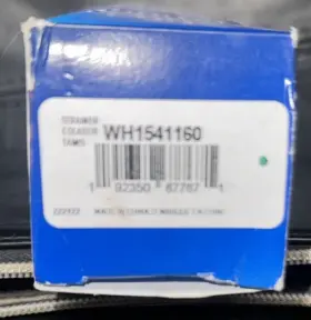 Wh1541160 Carquest Fuel Pump Wiring Harness