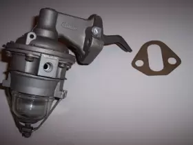 Rfp3805 Carter 3805 Fuel Pump Rebuilt By Bwd With Pn