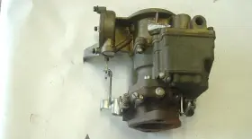 3934s Carter 1964 1965 Checker Carburetor New