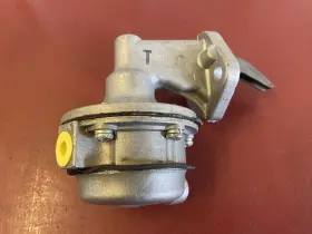M4386 Carter Caterpillar Nos Fuel Pump For 1967 - 1975 Tractor Diesel