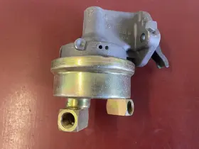 M4747s Carter Chevrolet 40433 Fuel Pump For 1967 Chevelle 283 327 V8