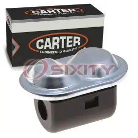 B0011q Carter Fa0001 Pd1 Fuel Pump Pulsator For Z15014 Fpp01 Fp27 55160 Wb