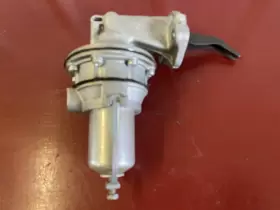 M3220s Carter Reo Fuel Pump For 1961 1962 1963 1964 1965 Truck 6cyl