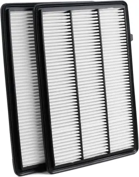 16546-5na1c Cartist 165465na1c Replacement Engine Air Filter Infiniti Qx50/qx55