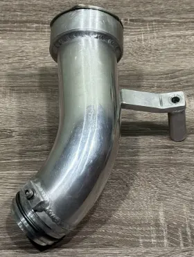 6429970420 Cbengineering Mercedes Diesel E320/350 Ml320/350 Gl320/350 R320/350 Turbo Resonator Delete