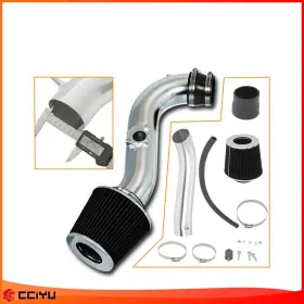 Ze1068532116411601g Cciyu Short Ram Air Intake System Piping Kit And Filter For Lexus Base Is300 3.0l