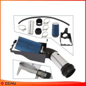 Ze1159493016408701g Cciyu Cold Air Intake Kit With Heat Shield Fits Ford F-350 Super Duty Lariat 7.3l