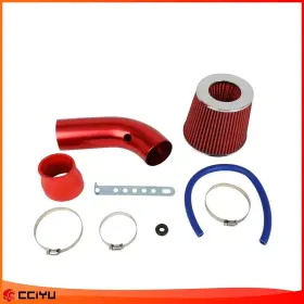 Ze1159496416406601g Cciyu Air Intake Pipe Kit And Filter For Toyota Sienna Ce 3.3l 3 Inch