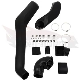 Cf161950sa01 Cfsa Fit Off Road Left For 1993-1998 4x4 Jeep Grand Cherokee Air Intake Snorkel Kit