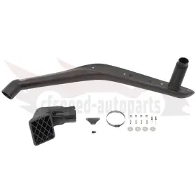 Cf171271sa01 Cfsa For 1999 - 2007 Suzuki Jimny Jb23/33/43 G13b 4x4 Air Ram Intake Snorkel Kit