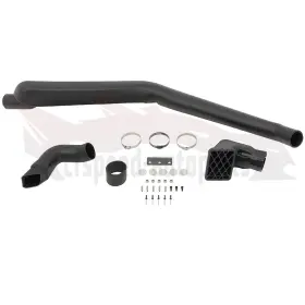 Cf171273sa01 Cfsa For Toyota Prado 90 Series 3400 Intake Kit 1997 1998 -2002 Snorkel Kit3.4l V6