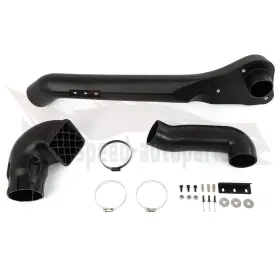 Cf175400sa01 Cfsa For 95-04 Toyota 1st Gen Tacoma 96-02 3rd 4runner Black Car Intake Snorkel Kits