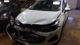 177.gm1c19 Chevrolet Cruze 2019 Fuel Filler Door 869250